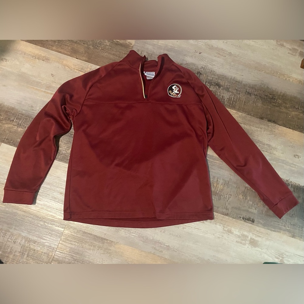 Florida State Seminoles pullover